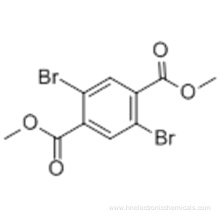 dimethyl 2,5-dibromoterephthalate CAS 18014-00-1